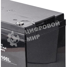 Батарея для ИБП Prometheus Energy PE 12100L 12В 100А·ч