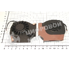 Вентилятор (кулер) для ноутбука HP Compaq NC2400