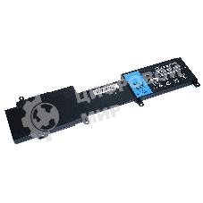 Аккумуляторная батарея для ноутбука Dell 11.1V 44Wh черный OEM