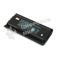 Аккумулятор для Kenwood NX-240, NX-340 (KNB-45, KNB-45L) 2000mAh 7,4V Li-ion