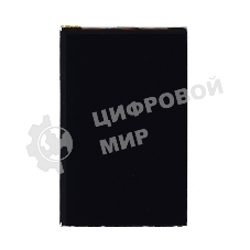 Матрица для Irbis TZ753