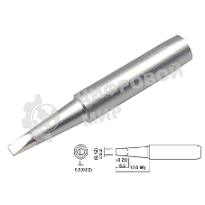 Жало для паяльника Quick QSS960-T-3,2D
