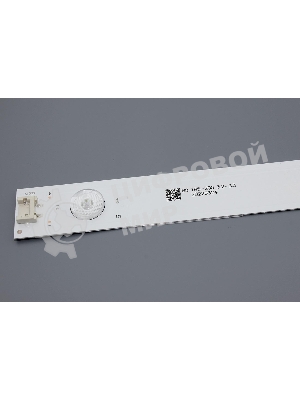 Подсветка LED 2015ARC430 L 5 линз