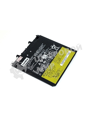 Аккумуляторная батарея для ноутбука Lenovo V330-14IKB (L17L2PB5) 7.7V 5055mAh