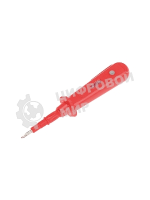 Тестер-пробник с комбинированным жалом Rexant R-13