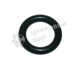 Уплотнитель распределителя пара средний Delonghi