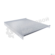 Полка стационарная NTSS NTSS-FS-800 1U нагр.:60кг. 19