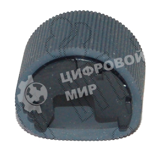Ролик захвата обходного лотка (лоток 1) HP LJ P2035/P2055 (RL1-2120)