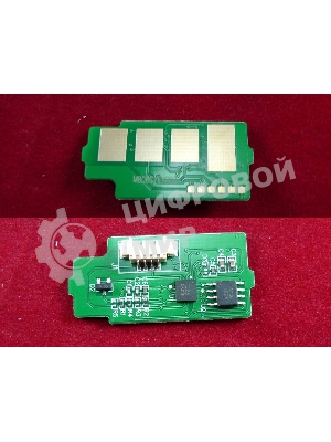 Чип ELP для Samsung SL-X7400GX/SL-X7500GX/SL-X7600GX (CLT-M806S) Magenta 30K (Китай)