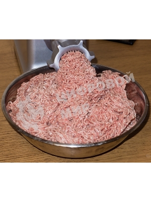 Мясорубка CASO FW 2000