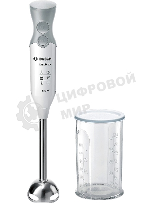 Блендер погружной Bosch MSM66110