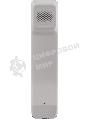 Телефон IP Fanvil V67 черный