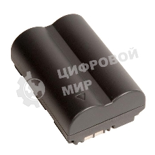 Аккумуляторная батарея для фото и видеокамеры Canon EOS (BP-511) 7,4V 2500mAh