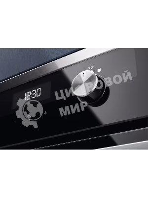 Духовой шкаф Electrolux KODEH70X, встраиваемый
