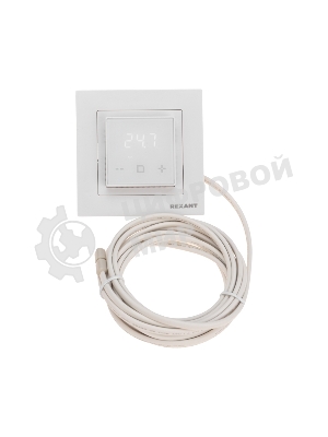 Терморегулятор цифровой Rexant RX-44W