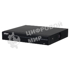 Видеорегистратор Dahua DHI-NVR1108HS-8P-S3/H