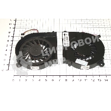 Вентилятор (кулер) для ноутбука HP CQ42 CQ45 CQ62 CQ72 G42 G62 G72 3pin