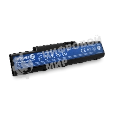 Аккумуляторная батарея Amperin для ноутбука Acer Aspire 4732, 5516 11.1V 4400mAh 49Wh