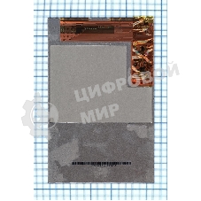 Матрица для Irbis TZ753