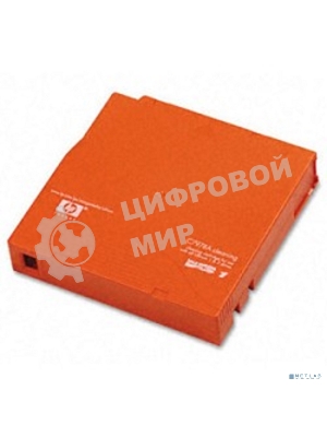 Картридж Hewlett-Packard Ultrium Universal Cleaning (C7978A)