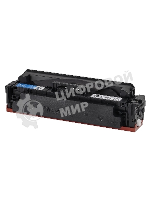 Картридж Sakura T09C (3019C006) для Canon, голубой, 5900 к.