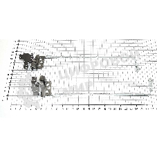 Петли для ноутбука Lenovo Thinkpad T460P