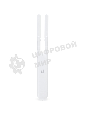 Точка доступа Wi-Fi 1167MBPS 5PCS UNIFI UAP-AC-M-5 Ubiquiti