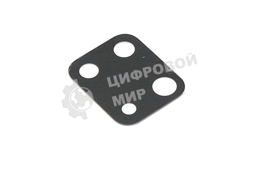 Стекло камеры для Samsung Galaxy Note 10 Lite