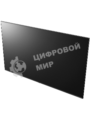 Телевизор LG 55'' 55UM662H черный Hotel TV LED UHD 60Hz Smart TV WebOS