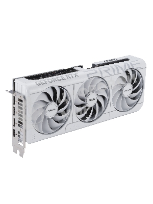 Видеокарта ASUS PRIME-RTX 5070-O12G-белый