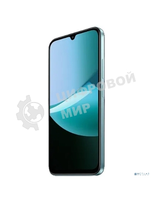 Смартфон Xiaomi Redmi 15C 4/128Gb мятный зеленый