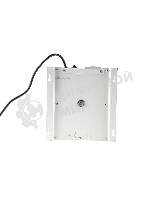 Стабилизатор напряжения Ресанта АСН-1000Н/1-Ц электронный однофазный серый