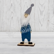 Деревянная фигурка Neon-night 