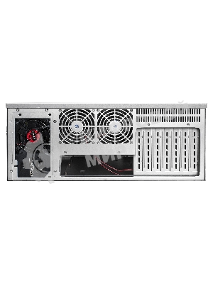 Серверный корпус ExeGate Pro EX293274RUS 4U660-HS24 (RM 19