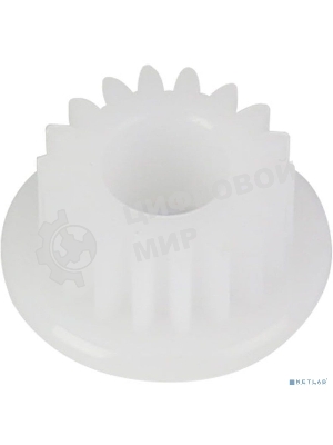 Шестерня CET361002 (18T) для Kyocera ECOSYS M2030/2035/2530/2535/P2035d