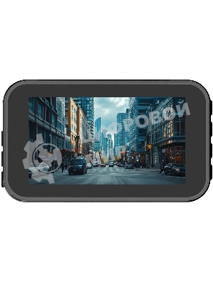 Видеорегистратор Digma FreeDrive 213, 2560x1440, 3