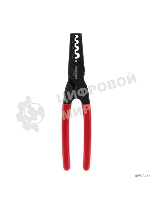 Пресс-клещи Rexant для обжима втулочных наконечников 10-35 мм² (HT-35M)