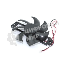 Вентилятор охлаждения для индукционных конфорок Krona/Fornelli 3030401015