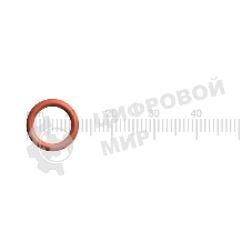 Уплотнитель распределителя пара большой Delonghi