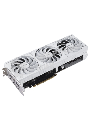 Видеокарта ASUS PRIME-RTX 5070-O12G-белый
