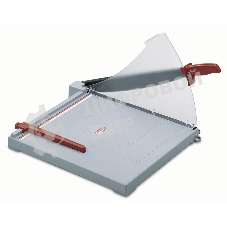Резак сабельный Kw-Trio 3911 B4/10лист./385мм/ручн.прижим/защитный экран