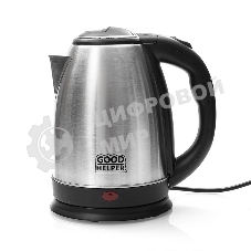 Чайник электрический Goodhelper KS-18B01/18B02
