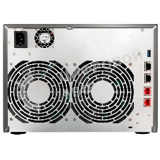 Сетевой накопитель Asustor AS6510T AS6510T/ASUSTOR/10BAY/EU/8GD4