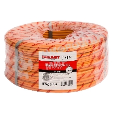 Кабель огнестойкий Rexant КПСЭнг(А)-FRLS 1x2x1,00 мм², бухта 200 м, 01-4904-1