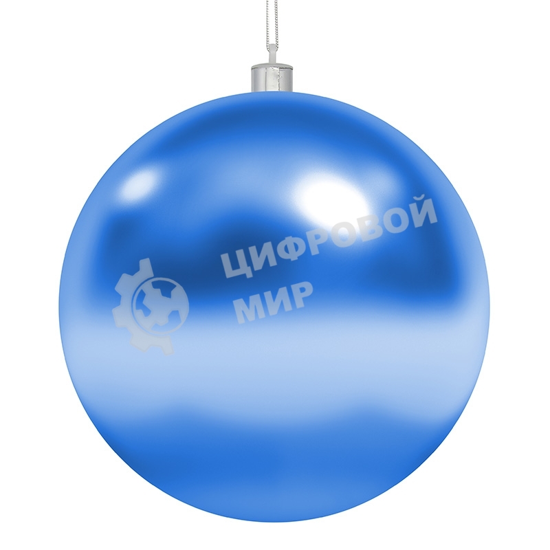 Елочная фигура Neon-night 