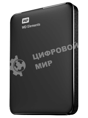 Внешний HDD 2.5