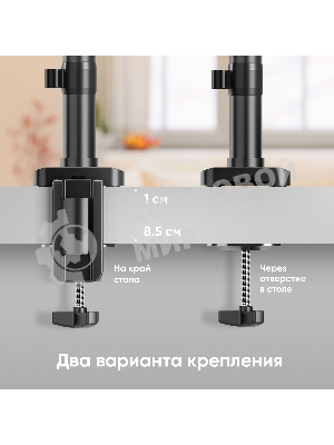 Кронштейн для монитора ONKRON 13