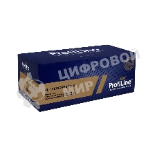 Картридж лазерный ProfiLine PL-106R02760 для принтеров Xerox Phaser 6020/6022/WorkCentre 6025/6027 Cyan 1000 копий