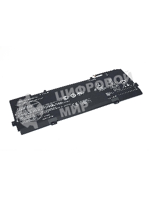 Аккумуляторная батарея для ноутбука HP X360 15 11.55V 79.2Wh