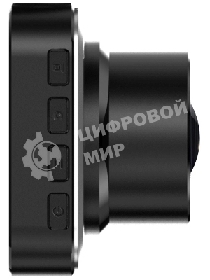 Видеорегистратор Digma FreeDrive 213, 2560x1440, 3